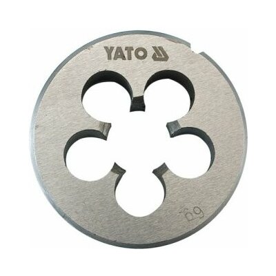 YATO YT-2961 Závitová čelist M4 kruhová – Hledejceny.cz