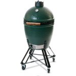 Big Green Egg Large SET gril 117632 – Hledejceny.cz