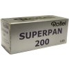 Kinofilm Rollei SUPERPAN 200/120