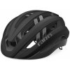 Cyklistická helma Giro Aries Spherical matt black 2024