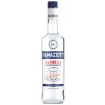 Sambuca Ramazzotti 0,7 l (holá láhev) – Zbozi.Blesk.cz