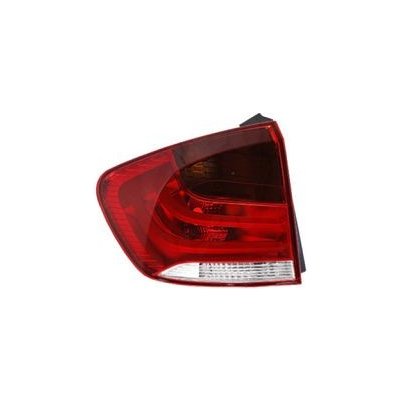 Zadní světlo- levé vnější BMW X1 (E84) 2009-2015 |009-2015| DEPO | 444-1955L-UE – Hledejceny.cz