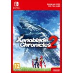 Xenoblade Chronicles 2 – Sleviste.cz