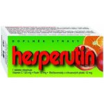 Naturvita Hesperutin 60 tablet – Hledejceny.cz