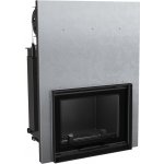 Kratki Zuzia 12 kW GILOTINA – Sleviste.cz