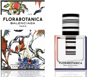 Balenciaga Florabotanica parfémovaná voda dámská 100 ml od 1 973 Kč -  Heureka.cz