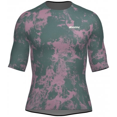 Santini Super Lite 2 Pink – Zboží Mobilmania