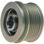 Volnoběžka řemenice alternátoru INA 535001210 | Zboží Auto