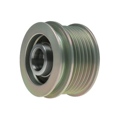 Volnoběžka řemenice alternátoru INA 535001210 | Zboží Auto