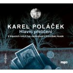 Hlavní přelíčení - Karel Poláček - čtou František Husák a Iva Janžurová – Zboží Dáma