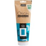 Pébéo akrylová barva Origin Acrylics 21 turquoise blue 240 ml – Hledejceny.cz