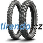 Michelin Starcross 5 Soft 70/100 R19 42M – Zboží Mobilmania