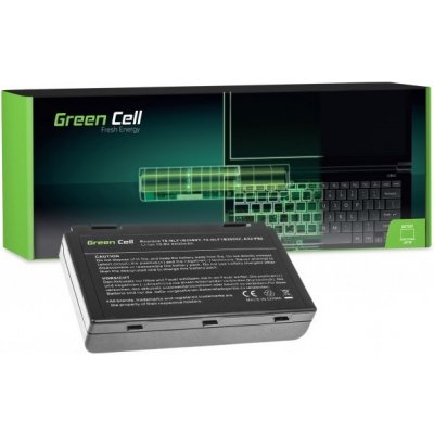 Green Cell AS01 baterie - neoriginální – Hledejceny.cz