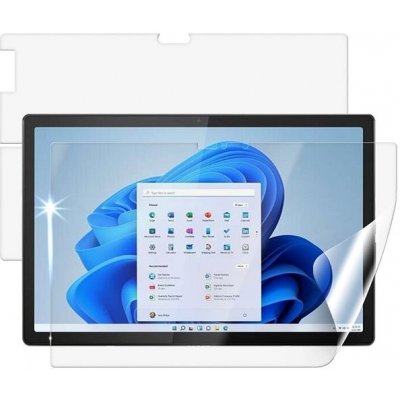 Screenshield LENOVO IdeaPad Duet 5 12IAU7 fólie na celé tělo LEN-IPD512IAU7-B – Zboží Mobilmania