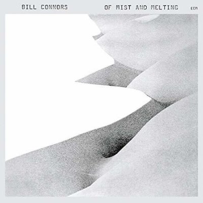 CONNORS, BILL - OF MIST AND MELTING CD – Hledejceny.cz