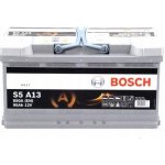 Bosch S5A 12V 95Ah 850A 0 092 S5A 130 | Zboží Auto