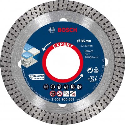 Bosch 2.608.900.653 – Zbozi.Blesk.cz