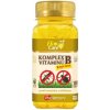 Vitamín a minerál Vita Harmony Komplex vitamínů B repelent 300 tablet