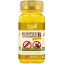 Vita Harmony Komplex vitamínů B repelent 300 tablet