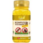 Vita Harmony Komplex vitamínů B repelent 300 tablet – Hledejceny.cz