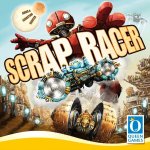 Queen games Scrap Racer – Hledejceny.cz