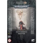 GW Adepta Sororitas Imagifier – Zboží Živě