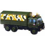 Monti System 11 Tatra Czech Army 1:48 – Zboží Mobilmania