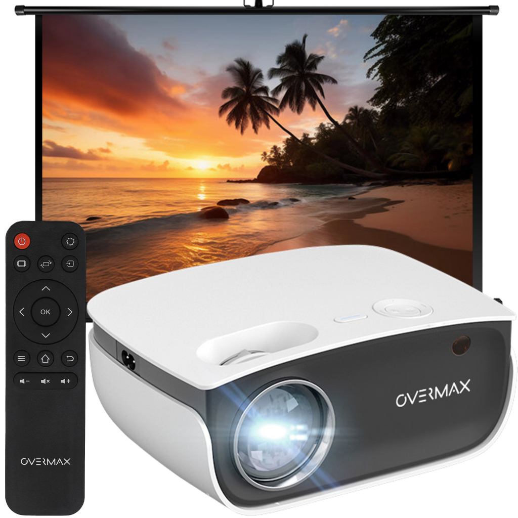 Overmax Multipic 2.5