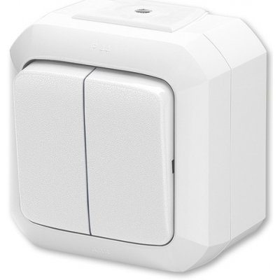 ABB Variant+ 3559N-C05510 B – Hledejceny.cz