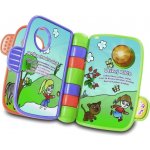 Vtech Moje první zpívánková knížka – Sleviste.cz