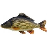 Gaby Polštář Kapr šupináč 64 cm – Zboží Dáma