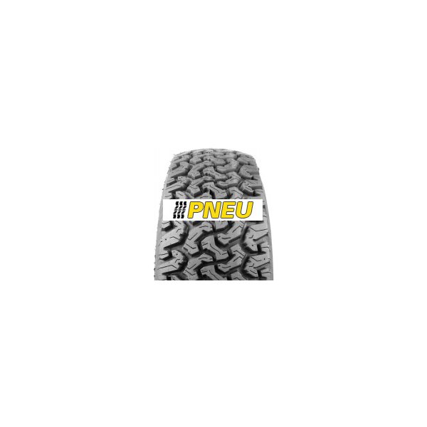 Osobní pneumatika Fedima FRONTEIRA 225/75 R15 102Q