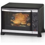 Rommelsbacher BG 1550 – Hledejceny.cz