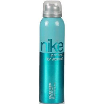 Nike Up or Down for Woman deospray 200 ml