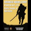 Desková hra Advanced Squad Leader Starter Kit #4