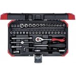 Gedore Sada gola 1/4" 46 dílná R49003046 3300052 – Zboží Mobilmania