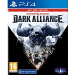 Dungeons & Dragons: Dark Alliance (D1 Edition) – Hledejceny.cz