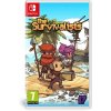 Hra na Nintendo Switch The Survivalists