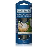 Yankee Candle CLEAN COTTON náplň pro vůni do elektrické zásuvky, 2 x 18,5 ml – Hledejceny.cz