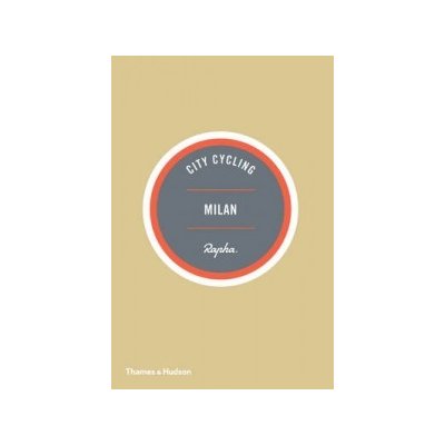 City Cycling Milan Max Leonard, Andrew Edwards – Hledejceny.cz