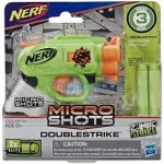 Nerf Hasbro MicroShots FlipFury E3002ES0 – Zbozi.Blesk.cz