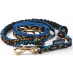 ManMat Ski šňůra s amortizérem pro 1 psa – Zboží Dáma