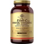 Solgar Ester C Plus 1000 mg 30 tablet – Hledejceny.cz