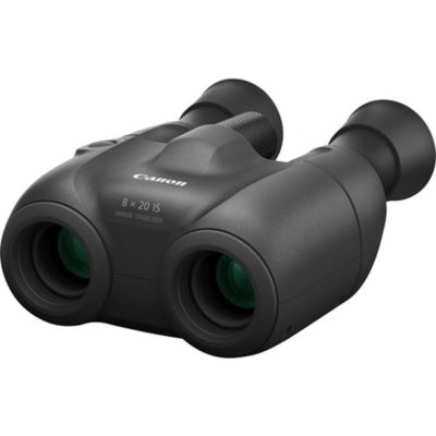 Canon Binocular 8x20 IS – Zboží Mobilmania