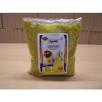 Apetit Eggfood vaječná směs žlutá 1 kg