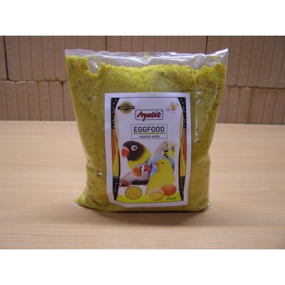 Apetit Eggfood vaječná směs žlutá 1 kg – Zbozi.Blesk.cz