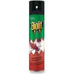 Biolit spray proti lezoucímu hmyzu 400 ml – Hledejceny.cz