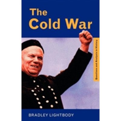 The Cold War - B. Lightbody