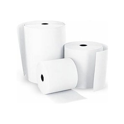 Termo pokladní kotouček 60/105/40 (120m), 48g BPA free – Zboží Živě