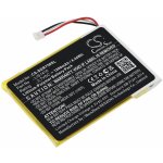 Cameron Sino CS-SDR750SL 3.7V Li-Polymer 1200mAh - neoriginální – Hledejceny.cz